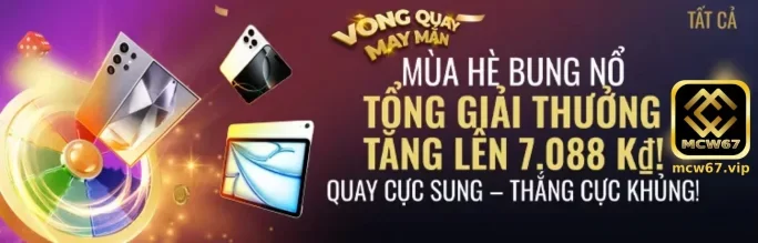 KHUYẾN MÃI MCW67