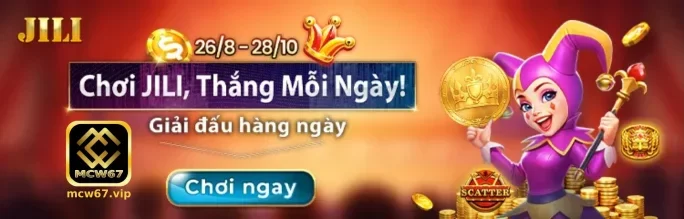 KHUYẾN MÃI MCW67